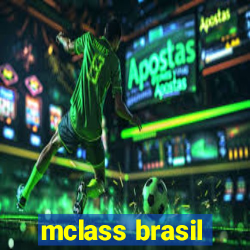 mclass brasil